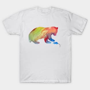 Bear and mouse T-Shirt